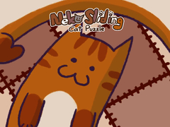 遊戲Neko Sliding: Cat Puzzle
