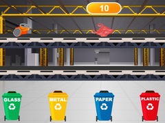 遊戲Recycling Factory