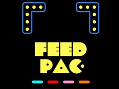 遊戲Feed Pac
