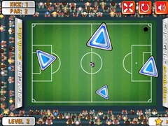 遊戲Footgolf Evolution