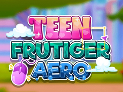 遊戲Teen Frutiger Aero