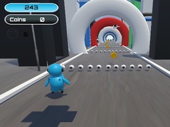 遊戲Robot Rush