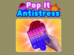 遊戲Pop It Antistress 