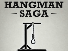 遊戲Hangman Saga
