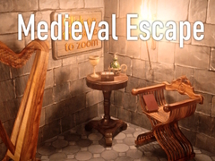 遊戲Medieval Escape