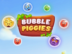 遊戲Bubble Piggies