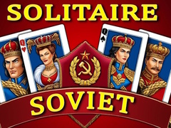 遊戲Solitaire Soviet