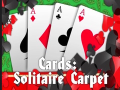 遊戲Cards: Solitaire Carpet