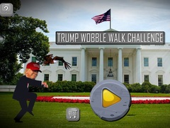 遊戲Trump Wobble Walk Challenge