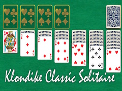 遊戲Klondike Classic Solitaire