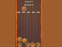 遊戲Merge The Coins Ussr!