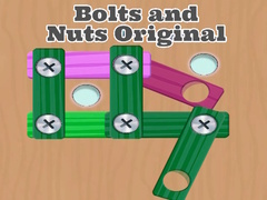 遊戲Bolts and Nuts Original