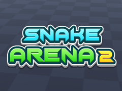 遊戲Snake Arena 2