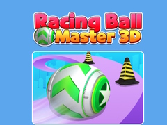 遊戲Racing Ball Master 3D