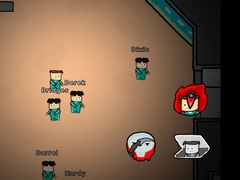遊戲Among Squid Challenge