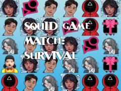遊戲Squid Game Match: Survival