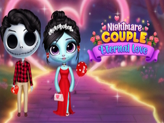 遊戲Nightmare Couple Eternal Love