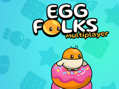 遊戲Egg Folks Multiplayer