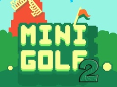遊戲Mini Golf 2