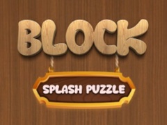 遊戲Block Splash Puzzle