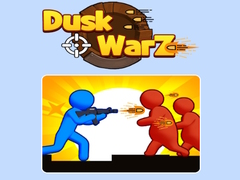 遊戲Dusk WarZ 