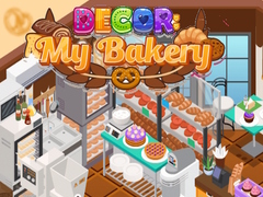 遊戲Decor: My Bakery