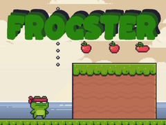 遊戲Frogster