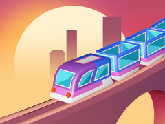遊戲Train Master