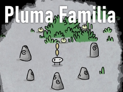遊戲Pluma Familia