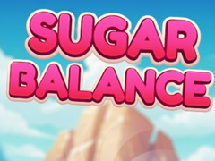 遊戲Sugar Balance