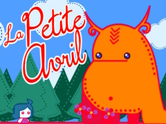 遊戲La Petite Avril