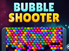 遊戲Bubble Shooter