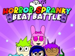遊戲Horror Spranky Beats