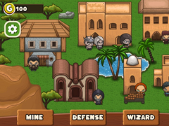 遊戲Empires Domination