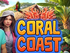 遊戲Coral Coast