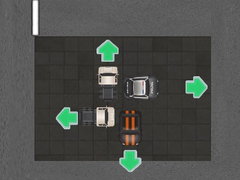 遊戲Car Parking 12