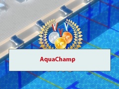 遊戲Aquachamp