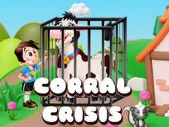 遊戲Corral Crisis