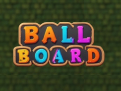 遊戲Ball Board