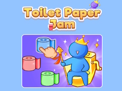 遊戲Toilet Paper Jam