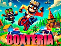 遊戲Boxteria