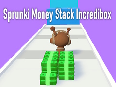 遊戲Sprunki Money Stack Incredibox