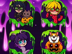 遊戲Chibi Sup Color
