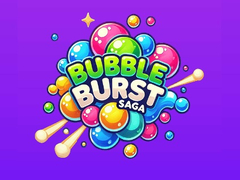 遊戲Bubble Burst Saga