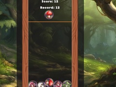 遊戲Merge Mushrooms 2048!