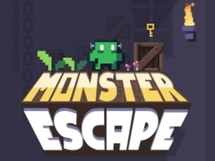 遊戲Monster Escape
