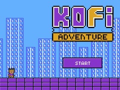 遊戲Kofi Adventure