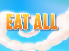 遊戲Eat All