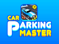 遊戲Car Parking Master 