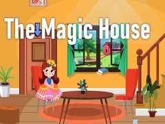 遊戲The Magic House